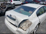 Nissan Altima S 1N4AL2AP9AC106245 снимка