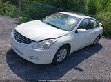 Nissan Altima S 1N4AL2AP9AC106245 снимка