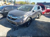 Honda Cr-V Lx 2HKRW2H29KH110591 снимка