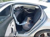 Hyundai Elantra Gls 5NPDH4AE8EH484098 снимка