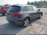 Acura Rdx 5J8TB18589A802088 снимка