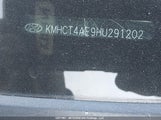 Hyundai Accent Gl KMHCT4AE9HU291202 снимка