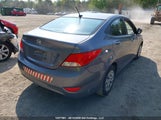 Hyundai Accent Gl KMHCT4AE9HU291202 снимка