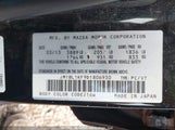 Mazda Mazda3 JM1BL1KF9D1806930 снимка