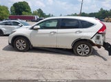 Honda Cr-V Touring 2HKRM4H97EH110527 снимка