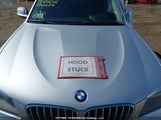 BMW X3 xDrive35I 5UXWX7C51BL735186 снимка
