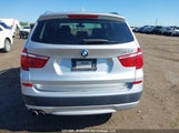 BMW X3 xDrive35I 5UXWX7C51BL735186 снимка