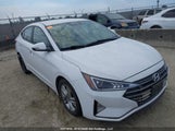Hyundai Elantra Sel/Value/Limited KMHD84LF3KU818881 снимка