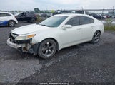 Acura Tl 19UUA96279A800637 снимка