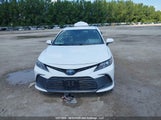 Toyota Camry Le 4T1C31AK0NU596149 снимка