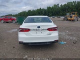 Toyota Camry Le 4T1C31AK0NU596149 снимка