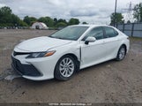 Toyota Camry Le 4T1C31AK0NU596149 fotografie