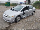 Honda Civic Dx-G 2HGFA16489H032048 снимка