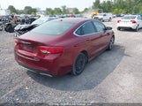 Chrysler 200 C 1C3CCCEG3FN624452 fotografie