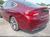 Chrysler 200 C 1C3CCCEG3FN624452 fotografie