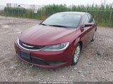 Chrysler 200 Lx 1C3CCCFBXFN589654 снимка