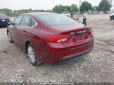 Chrysler 200 Lx 1C3CCCFBXFN589654 снимка