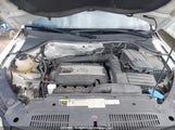 Volkswagen Tiguan S/Se/Sel WVGHV3AX2DW573580 fotografie