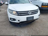Volkswagen Tiguan S/Se/Sel WVGHV3AX2DW573580 photo