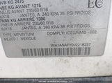Audi Q5 Premium WA1ANAFY0J2218237 снимка