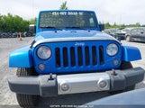 Jeep Wrangler Sahara 1C4AJWBG8FL753734 снимка