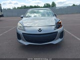 Mazda Mazda3 Gx JM1BL1UF2C1677229 снимка