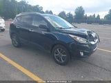 Hyundai Tucson KM8JU3AGXFU072584 снимка