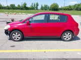 Nissan Versa S/Sl 3N1BC1CP0CL375914 снимка