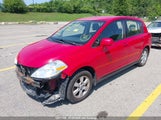 Nissan Versa S/Sl 3N1BC1CP0CL375914 снимка