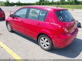 Nissan Versa S/Sl 3N1BC1CP0CL375914 снимка