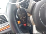 Jeep Grand Cherokee Overland 1C4RJFCT2CC148442 снимка