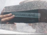 Jeep Grand Cherokee Overland 1C4RJFCT2CC148442 снимка