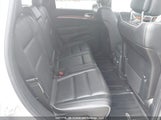 Jeep Grand Cherokee Overland 1C4RJFCT2CC148442 снимка