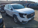 GMC Terrain Sle 3GKALTEG6RL288565 снимка