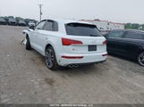 Audi Sq5 WA1A4AFYXS2056590 снимка