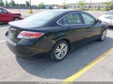 Mazda Mazda6 Gs-I4 1YVHZ8BH2A5M49477 снимка
