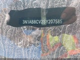 Nissan Sentra Sv 3N1AB8CV2SY207585 снимка