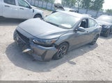 Nissan Sentra Sv 3N1AB8CV2SY207585 снимка