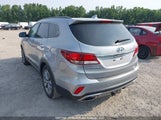 Hyundai Santa Fe Se/Limited KM8SNDHF9HU184915 fotografie