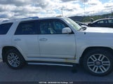 Toyota 4Runner Sr5 V6 JTEBU5JR3C5077892 снимка