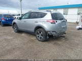 Toyota Rav4 Xle 2T3RFREVXHW690040 снимка