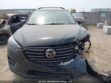 Mazda Cx -5 Gt 4Dr Awd JM3KE4DY8G0764696 снимка