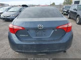 Toyota Corolla Ce 2T1BURHE8KC141358 снимка