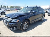 Audi Q5 Prestige WA1VFDFP9BA076369 снимка