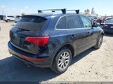 Audi Q5 Prestige WA1VFDFP9BA076369 снимка