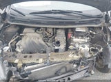 Nissan Versa Note S/Sr/Sv 3N1CE2CP4JL368336 снимка