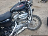 Harley-Davidson Xl883 5HD4CN2107K408483 снимка
