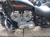 Harley-Davidson Xl883 5HD4CN2107K408483 снимка