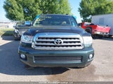 Toyota Sequoia Limited 5TDBY68A08S003667 снимка