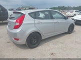 Hyundai Accent Gl KMHCT5AE2FU220040 снимка